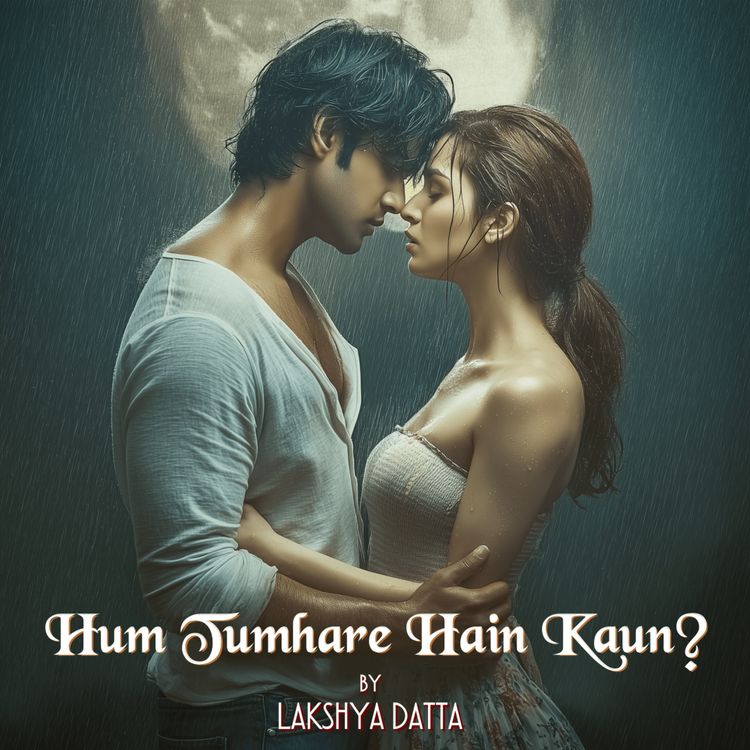 cover art for Part 13. Do Rooh (finale)