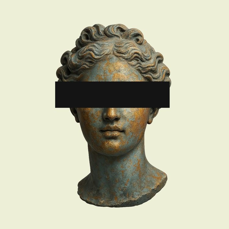 cover art for Fly inte från smärtan, omfamna den - Stoisk reflektion