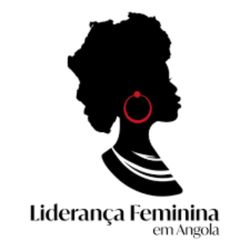 cover art for Liderança Feminina em Angola