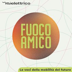 cover art for Fuoco Amico 