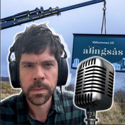 cover art for AT-podden