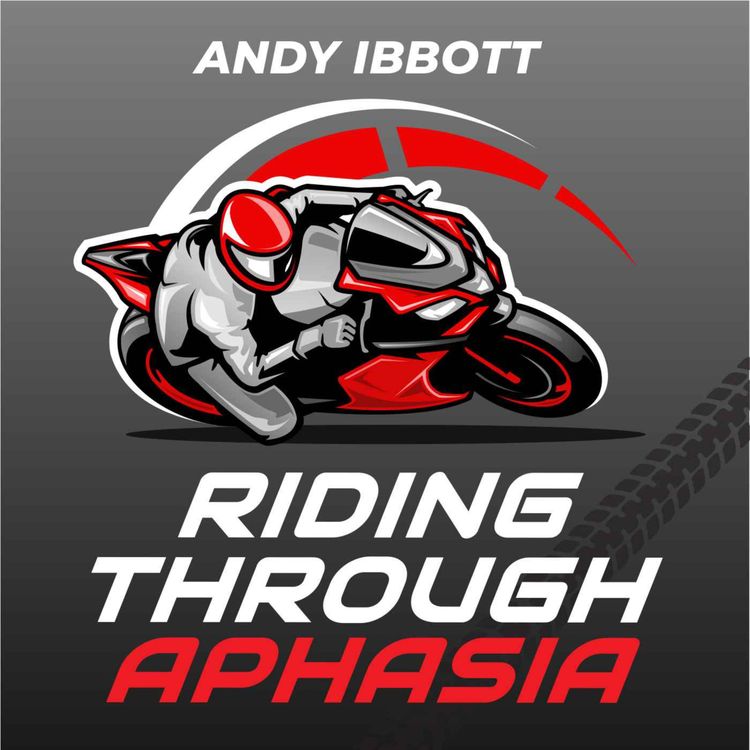 cover art for Back on Track: Coaching After Stroke and Rediscovering Purpose