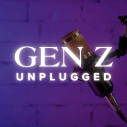 cover art for GenZ Unplugged