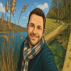cover art for Esprit Libre et Pieds Nus les podcasts