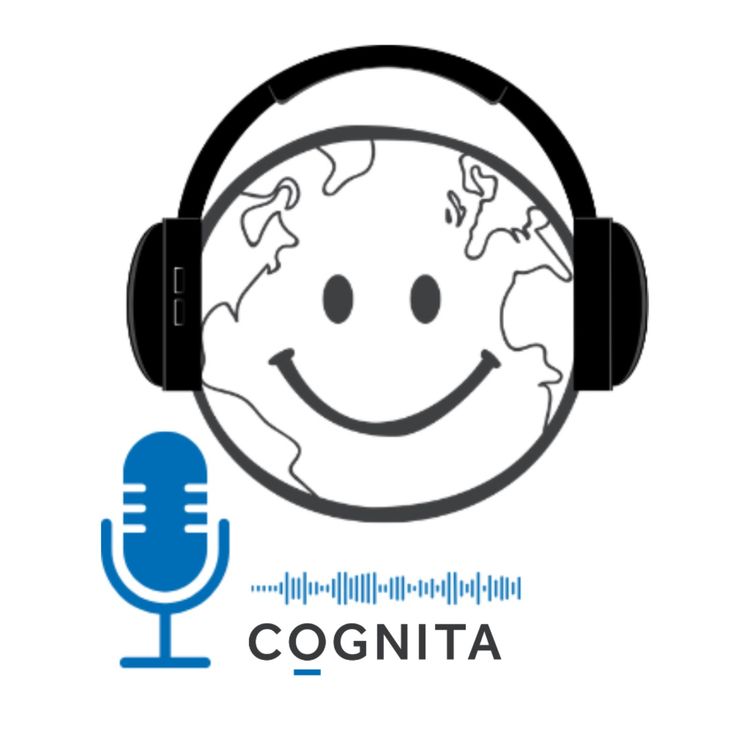 cover art for [ES] Connection and Community | Sarah Brook