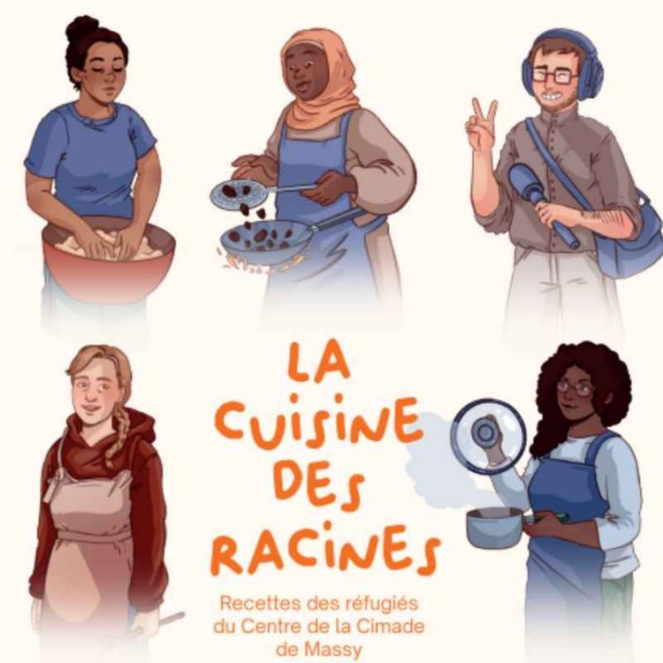 cover art for Cuisine du Yemen