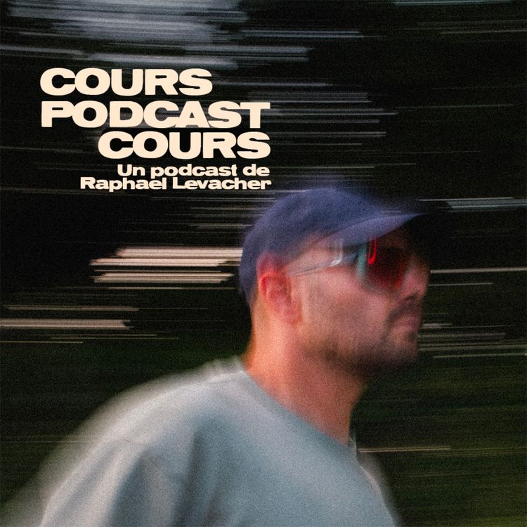 cover art for Devenir un coureur amateur, un vrai