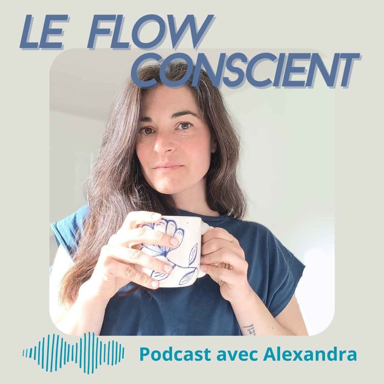cover art for Episode 42 : Le printemps en Naturopathie