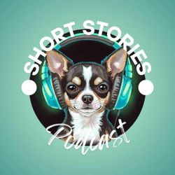 cover art for Short Stories Podcast