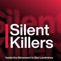 cover art for Silent Killers