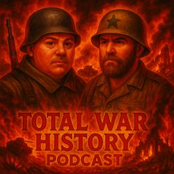 cover art for Total War History