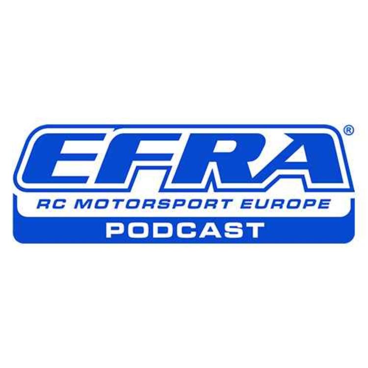 cover art for Inside EFRA Podcast: 1/8th Buggy Section Agenda // EFRA AGM '25