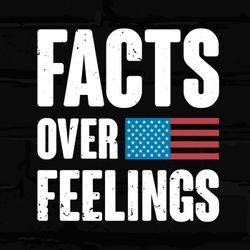 cover art for Facts Over Feelings with David Williams