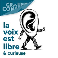 cover art for La Voix est Libre...et curieuse !