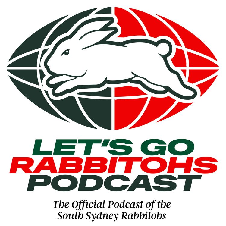 cover art for Episode 4 - Speeding towards Season 2026!