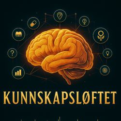 cover art for Kunnskapsløftet