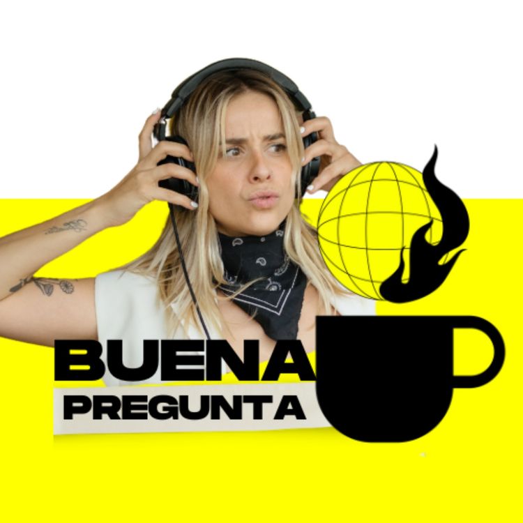 cover art for EP:01 ¿Es el fin del mundo u otro día en la oficina?