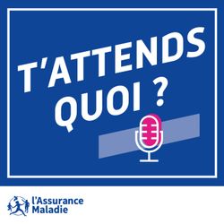 cover art for T'attends quoi ?