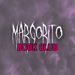 cover art for MARGORITO BOOK CLUB