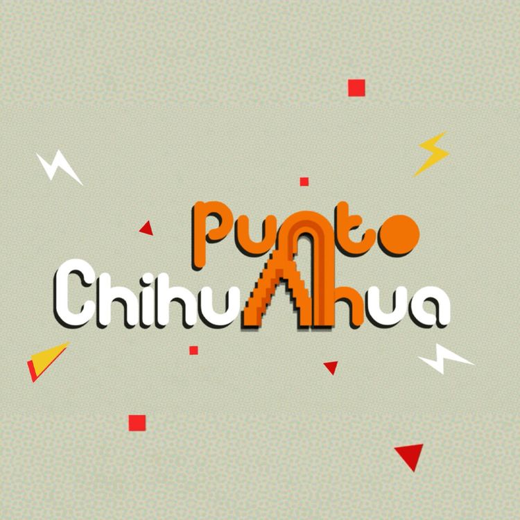 cover art for Punto Chihuahua Ep. 22 - Cosecuencia maltrato animal, Licencias digitales, Violencia en el Estado