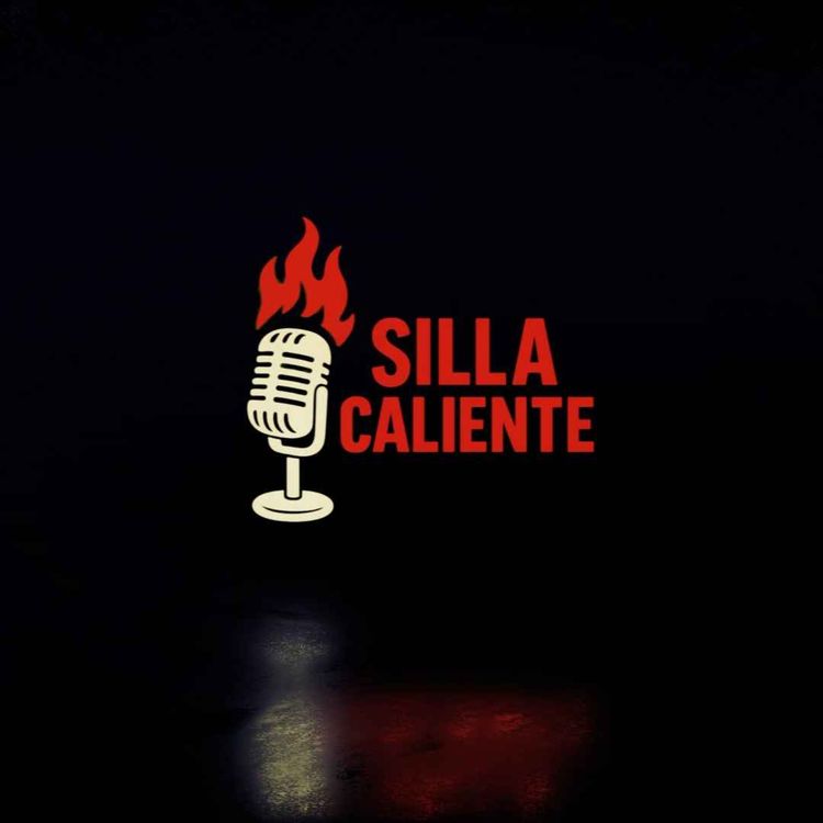 cover art for Silla Caliente Ep. 19 - Mayra Chávez, Delegada de Programas para el Bienestar