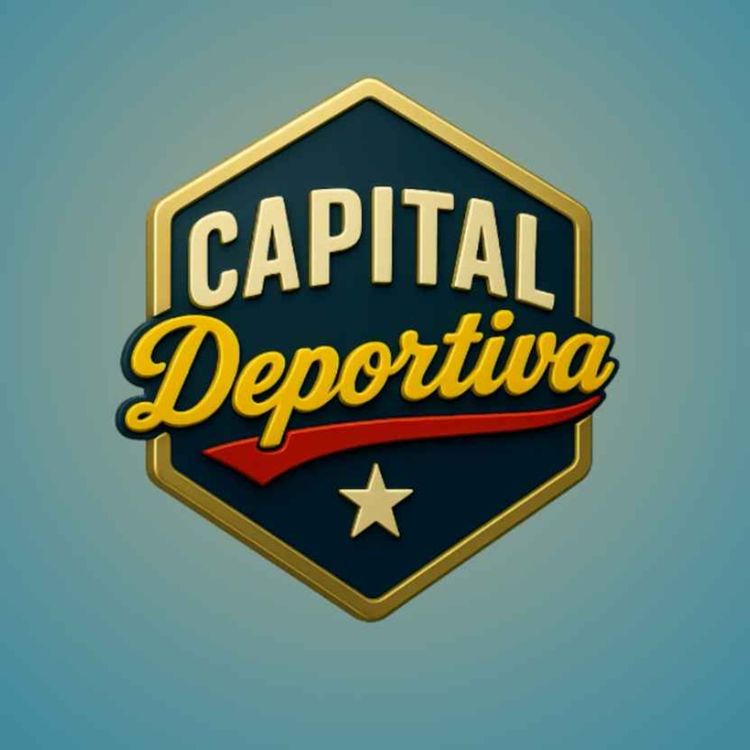 cover art for Capital Deportiva Ep. 64 - Sin lineamientos para atletas trans en la WNBA
