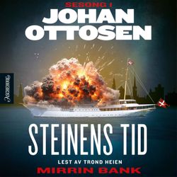 cover art for Mirrin bank