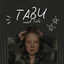 cover art for TABU med Tale