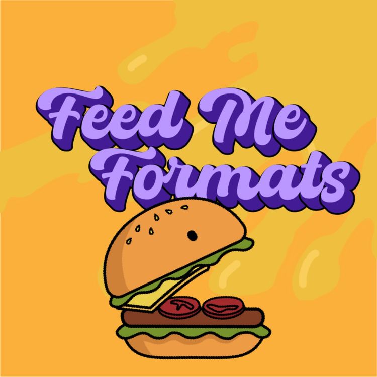 cover art for Gourmet Burgers, Undercover PIs & Selling Our YouTube Show Format!