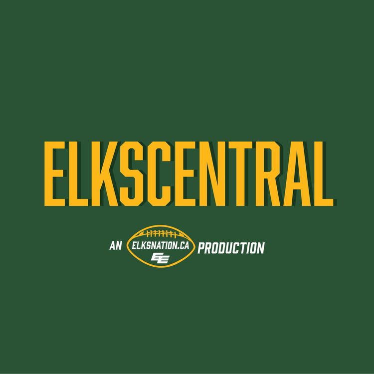 cover art for Edmonton Elks Sign Extensions | ELKSCENTRAL
