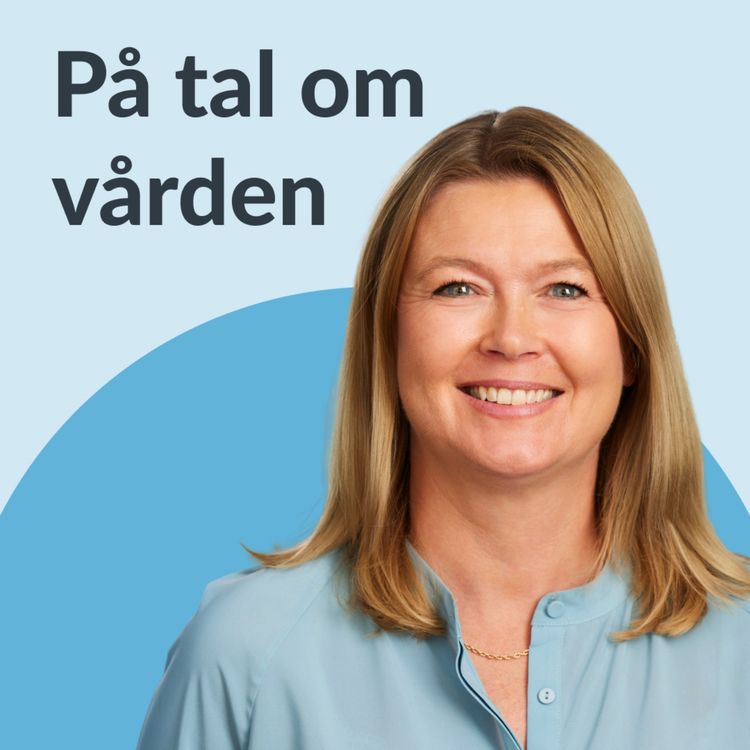 cover art for Avsnitt 6: Hur ska psykiatrin räcka till när behoven bara växer?