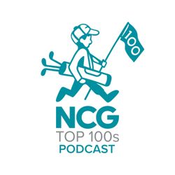 cover art for NCG Top 100s Podcast