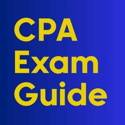 cover art for CPA Australia Exam Guide