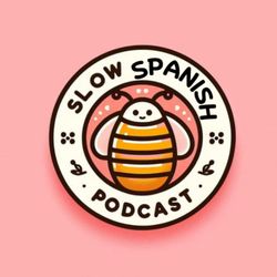 cover art for Maestra Miel: Slow Spanish Podcast