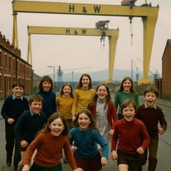 cover art for Its a Scullion Thing