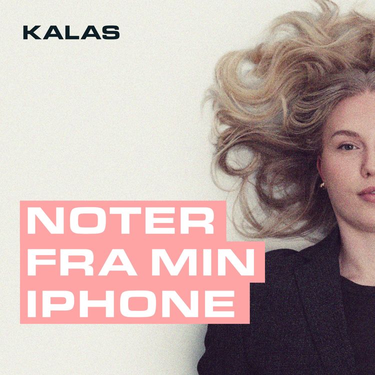 cover art for TAK FOR DIG