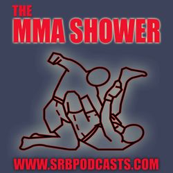 cover art for The MMA Shower