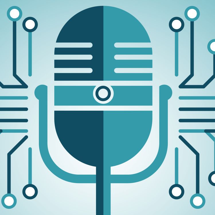 cover art for Cultivating Digital Transformation: A Leader's Role 