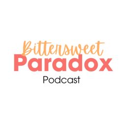 cover art for Bittersweet Paradox