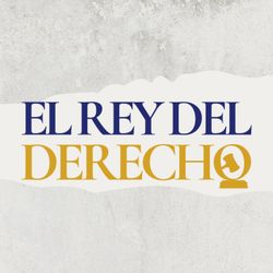 cover art for El Rey Del Derecho Podcast