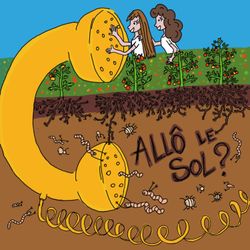 cover art for Allô le Sol ?