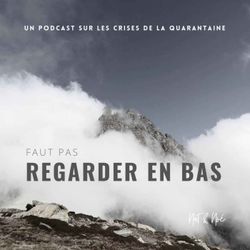 cover art for Faut pas regarder en bas
