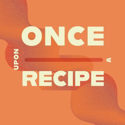 cover art for Once upon a Recipe