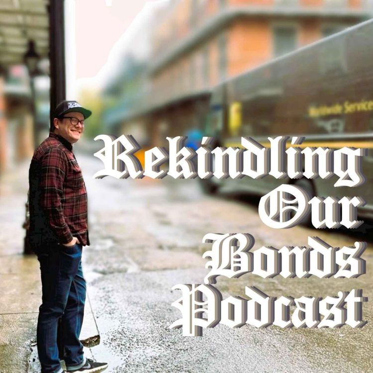 cover art for Episode 0: Operation: Podcast