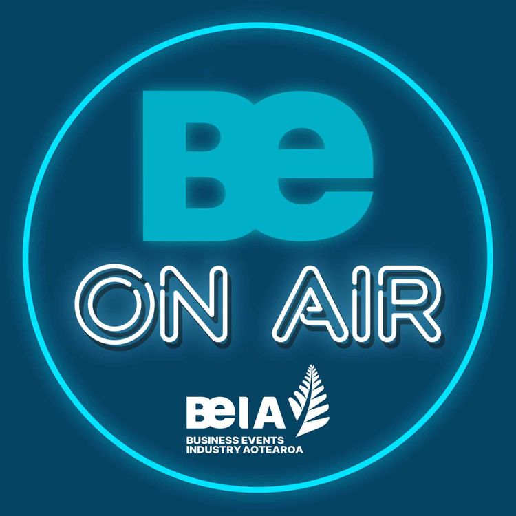 cover art for Charlotte Mills from Auckland Convention Bureau