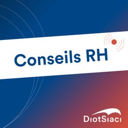 cover art for Conseils RH