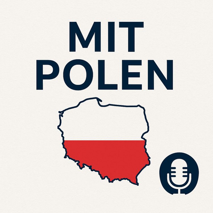 cover art for Genlyt: Polen dengang og nu – de største forandringer siden 2008