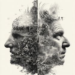 cover art for CogWar