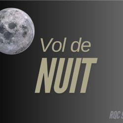 cover art for Vol de Nuit
