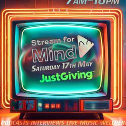 cover art for MINDFULNESS LIVE!